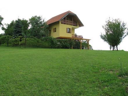 Holiday House Panorama Podčetrtek Exteriér fotografie